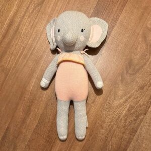 Eloise the Elephant